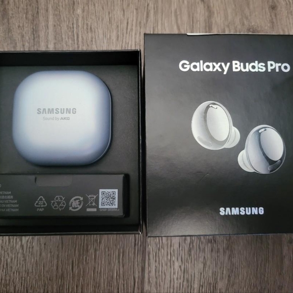Samsung Galaxy Buds Pro